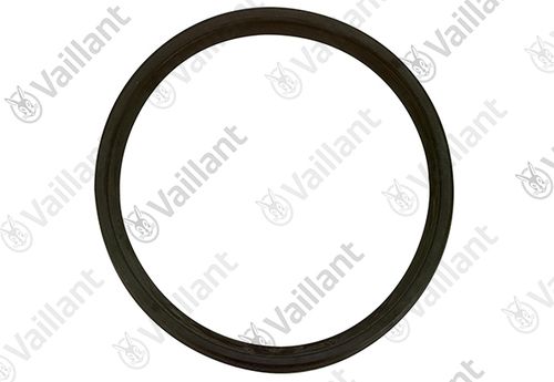 VAILLANT-Dichtung-EPDM-DN-80-x-8-mm-Abgasleitungen-DN-80-Alu-starr-u-w-Vaillant-Nr-981252 gallery number 1